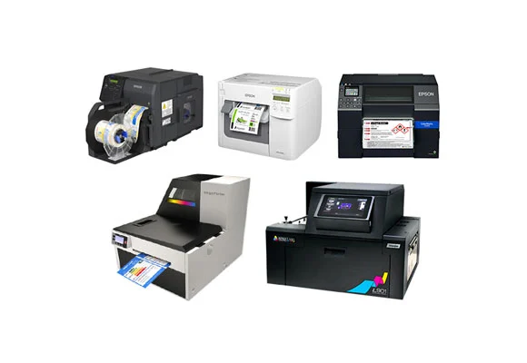 digital label printing companies kmp90 w58ep