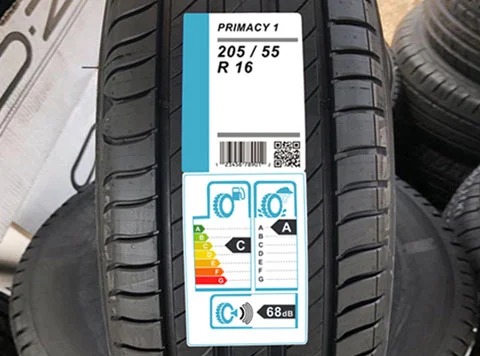 Le etichette adesive per pneumatici Jinya possono resistere a condizioni meteorologiche difficili?